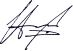 Founder Signature